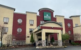 Comfort Suites Washington Pa